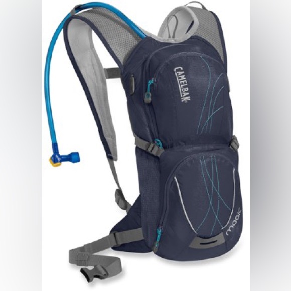 CamelBak Magic Hydration Pack - Picture 1 of 9
